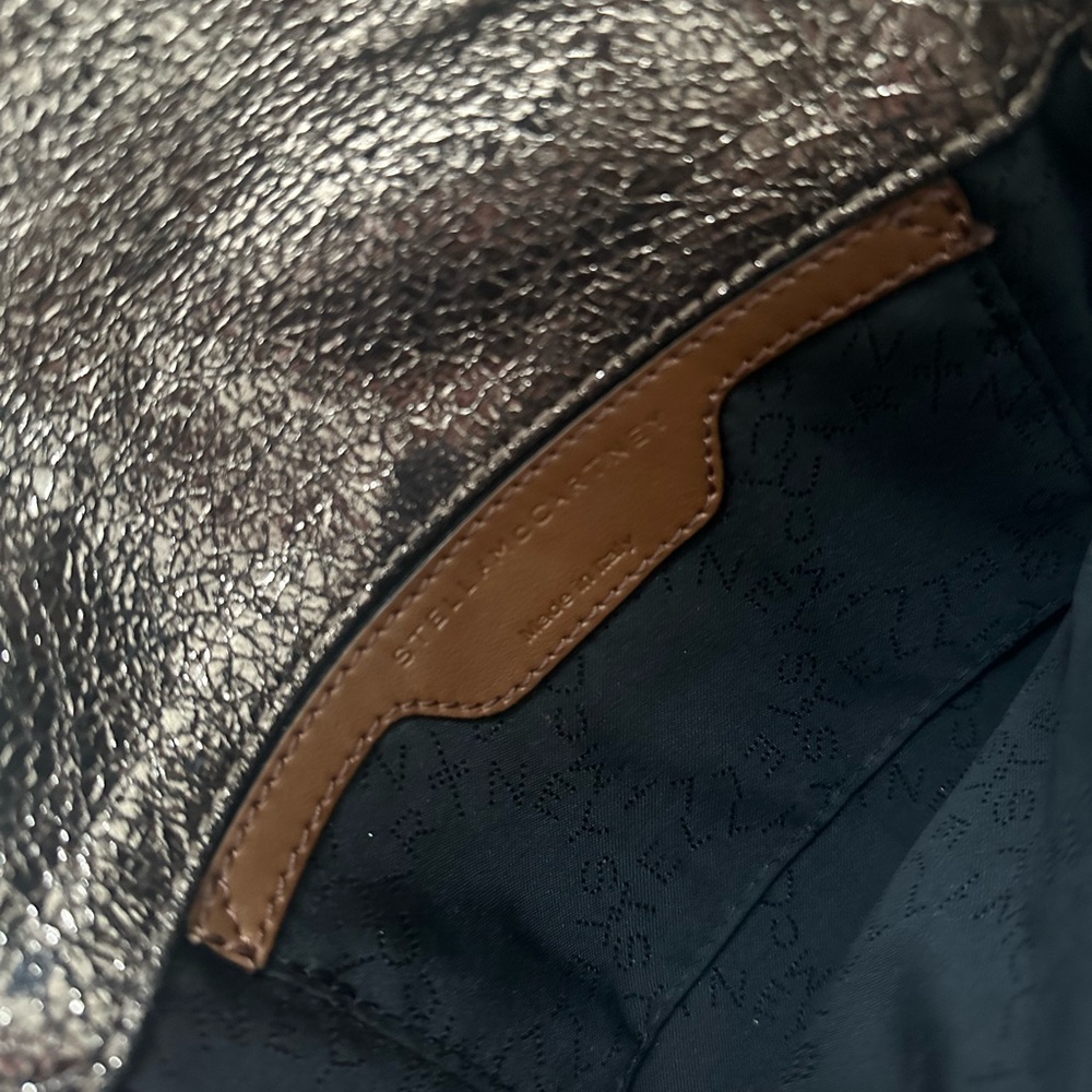 Authentic Stella McCartney Bag - Picture 4 of 4